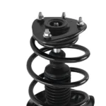 Set 4 Front Struts Sway Bar Link Coil Spring Kit fit for 2013-2017 Honda Accord 2.4L - Image 5