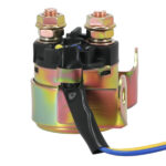 Starter Relay fit for Polaris Sportsman X2 500/550/570/700/800 2006-2021 4012001 - Image 5