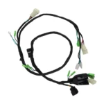 Complete Wiring Harness fit for Honda TRX400EX 400 EX 1999-2004 Replacement - Image 3