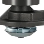 Coolant Water Pump Unit fit for Cummins 6BT 4BT 3.9L 5.9L Diesel Engine 3285410 - Image 2