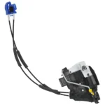6-Pin Door Lock Actuator Front Left fit for Kia Forte Sedan 2010-2014 937-078 - Image 5