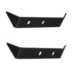 Engine Crossmember Transmission Mount Kit fit for Chevy One-Fifty Series 1955-1957 - Image 2