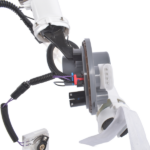 Fuel Pump Assy and Fuel Line Fit for Harley-Davidson CVO Touring Tri Electra Street Road Glide Limited Trike Tri Glide Ultra Classic 2008-2023 12V Gasoline 75069-08D 62908-08 61356-08 - Image 10