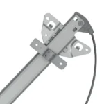 1x Rear Left Electric Window Regulator fit for 98-03 Dodge Durango 00-04 Dakota - Image 2