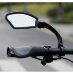 1 Pair Adjustable Bike Mirror HD Wide Angle Handlebar Mount Rear Bicycle View Mirrors (US Logistics only For USPS.TK/TMEU only For self-pickup) - Image 9