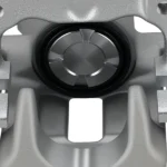 Rear Brake Caliper Assembly fit for Volkswagen Jetta 00-05 08-09 Left and Right Side