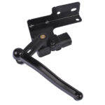 Front Right Suspension Ride Height Sensor For 2015-2018 RAM 1500 3.6L V6 5.7L V8 68414982AA 68235500AA 68270710AA - Image 4