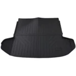 All-Weather TPE Cargo Mat fit for Honda 2015-2020 Black Trunk Boot Liner Waterproof - Image 17
