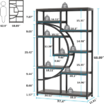 Shelf Book/Storage Cabinet - Image 2