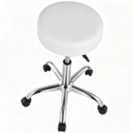 Rolling Stools with Wheels - Image 2