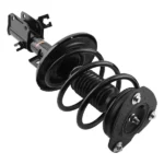 Strut Spring Absorber Front fit for 2009 2010 2011 2012 2013 2014 Nissan Maxima - Image 5