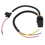 Fuel Pump Relay Wiring Kit fit for Ram 1500 Jeep Grand Cherokee 68269523AD - Image 5