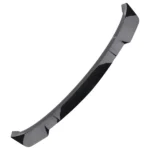 Trunk Spoiler fit for Toyota Camry 2018-22 Black ABS Trunk Wing Duckbill Design - Image 2