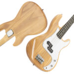 GP Electric Bass Guitar Cord Wrench Tool Burlywood - Image 35