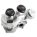 Right Side K03 Turbo fit for Ford F150 Transit 150 250 350 3.5L 365HP 2015 2016 - Image 6