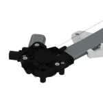 Front Right Electric Window Regulator fit for Honda Accord 2008-2012 72210TA0A01 New