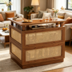 Bar Table (Only bar table) - Image 9