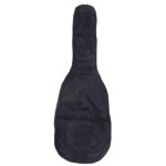 Novice Flame Shaped Electric Guitar HSH Pickup Bag Strap Paddle Rocker Cable Wrench Tool Sunset Color - Image 3