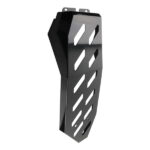 1x Fuel Gas Tank Skid Plate fit for Toyota Tacoma 1995.5-2004 15 And 18 Gallon Tank - Image 6