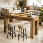 Bar Table (Only bar table) - Image 6