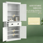 Storage Cabinet - Image 3