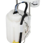 Electric Fuel Pump Assembly w/ Sensor fit for Kia Rio Hyundai Accent 1.6L 2012-2015 - Image 3