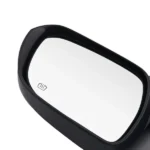 Heated Power Mirror Right fit for Toyota Sienna 2011-2017 TO1321265 ABS Black - Image 6