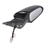 Right Passenger Side Signal Power Mirror Fits for Kia Optima EX LX S SX SXL 2016-2018 87620-D5000 87620D5000 - Image 2