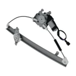 Front Left Power Window regulator fit for Nissan Frontier 05-21 Xterra 2005-2015 - Image 6