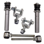 Front Stabilizer Sway Bar Links fit for Dodge Grand Caravan Chrysler Town & Country - Image 7