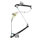 Front Passenger Side Window Regulator fit for Porsche 911 2006-12 98754207601 - Image 2