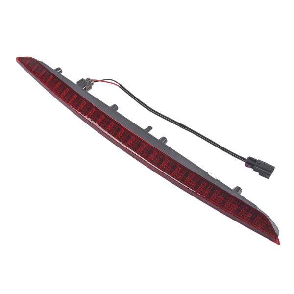 High Mount Third Rear Brake Lamp LED Stop Light FA1Z-13A613-AB FA1Z13A613AB for Lincoln MKX 2016-2018
