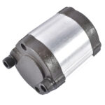 Hydraulic Gear Pump Replacement for John Deere Models 500 510 710 710D 700 820 AL15149 - Image 2
