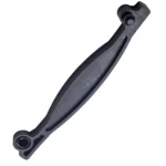 Intake Manifold Tuning Valve Runner Arm fit for GMC 1.8 Liter I4 Ecotec LUW Black