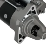 Starter fit for Briggs & Stratton Air Cooled All V-Twin 19612 9 Teeth 12V - Image 4