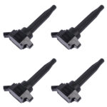 4Pcs Ignition Coils Fit for Hyundai Kona Elantra Sonata 2020-2023 1.6L 273012M417 - Image 8
