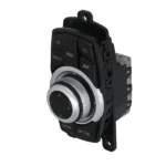 iDrive Controller CIC Navigation 9206444 9206446 fit for BMW F07 F10 F01 F02 F25 - Image 3