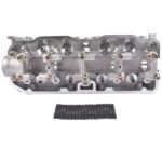 Cylinder Head Replacement for Mitsubishi Forklift with 4G64 Engine 80-4G64 MD192299 8 Valve - Image 5