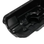 Steel Oil Pan 11200-P08-020 fit for Honda Civic Wagon 1.5L 1.6L 1988-1991 Direct Fit - Image 5