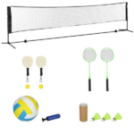 Badminton Set - Image 7