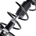 Front Suspension Struts Springs FIT For Nissan Rogue 2012-2013 Select 2014-2015 AWD - Image 5