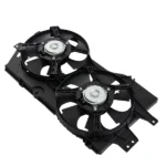 Cooling Fan fit for Plymouth Grand Voyager L4 2.4L 1996-1997 620003 4682636 - Image 4