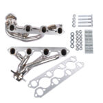 Exhaust Manifold Header for 1987-1995 Ford F-150 F-250 Bronco 5.8L V8 - Image 5
