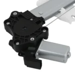 Driver Side Window Regulator Kit fit for Honda Accord EX/Touring Coupe 13-17 389130 - Image 2
