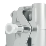 Power Steering Pump W/O Reservoir fit for Lexus LS400 1998-2000 V8 4.0L 990-0172 - Image 5