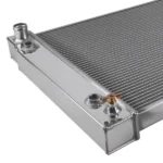 ​​2 Row Radiator fit for 1988-1999 GMC K3500 4.3L 5.0L 5.7L 1988-1999 C2500 4.3L 622 - Image 5