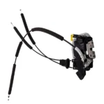 Door Lock Actuator Front Driver Left Side LH Hand 937-266 Fit fit for Rogue 08-15 - Image 3