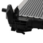 Aluminum Core Radiator fit for Ford Escape 3.0L 2008-2012 MT 8L8Z8005B 13041 - Image 2