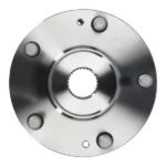 Rear & Front Wheel Hub Assembly Set fit for Hyundai Ioniq/Kona 2018-2023 BR930989 - Image 2