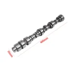 Camshaft Assembly 14100RGWA02 Replacement For Honda Pilot EX-L LX Touring 09-15 - Image 3